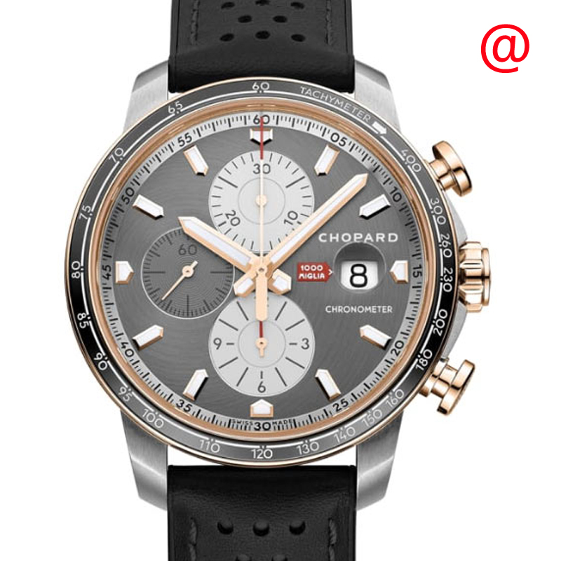 NEW CHOPARD MILLE MIGLIA GT XL 168571-6003